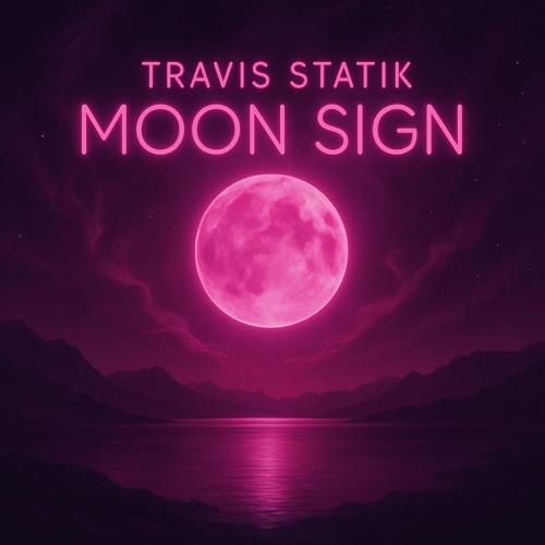 Moon Sign [Prod By Statik 2k]
