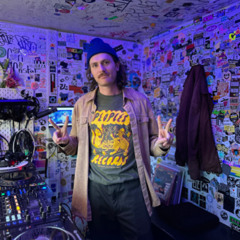 SWAY RAYDIO @ The Lot Radio 10-21-2025