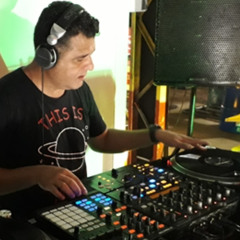 DJ JOFLEY MOURA LOST SET TRIBAL HOUSE PROMO MIX