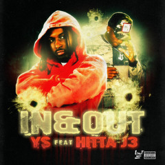 YS x HittaJ3 - IN&OUT