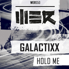 Hold Me (Edit)