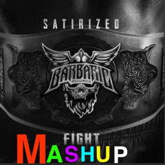 Satirized - Fight (LarsEngel MASHUP)