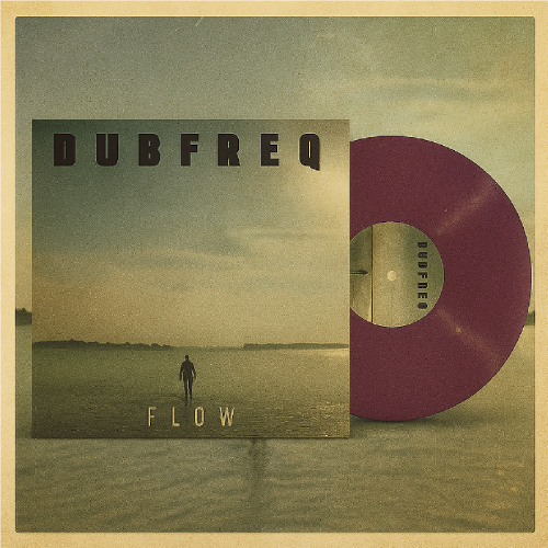 Dubfreq - Flow (OUT NOW)