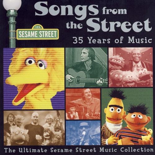 Stream Kermit The Frog Ladysmith Black Mambazo African Alphabet By 