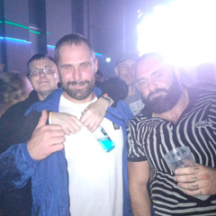 Dj Sneak-Thirsty Thursday Session