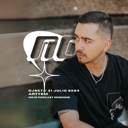 No.ID PODCAST SESSIONS: Artyem