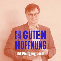 Physiker Wolfgang Lucht:  Planetare Grenzen und Klimaforschung im Alltag