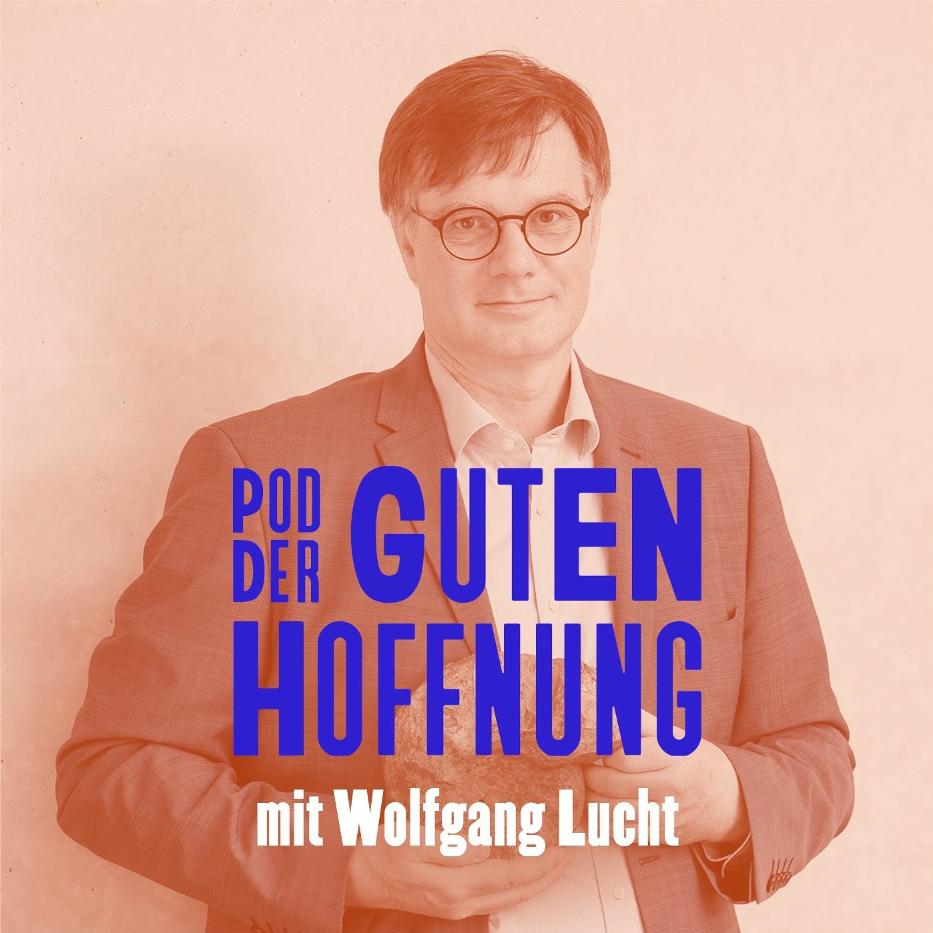 Alle Podcasts und Audiofiles der Heinrich-Böll-Stiftung