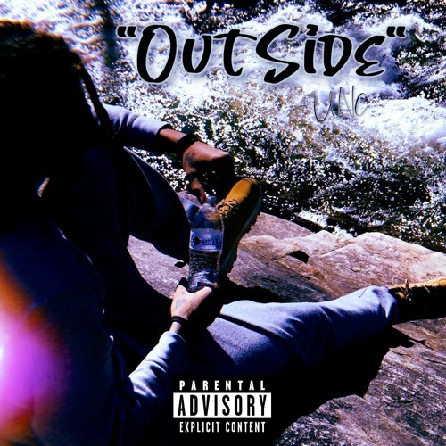 Uncle Marc x "Out$ide"