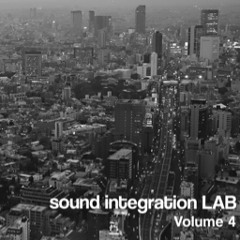 sound integration 4