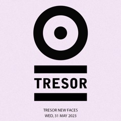 BC-A @ Tresor Berlin, 31.05.2023 – Opening Set (New Faces X PUSH)