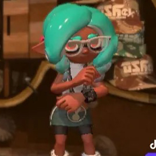 Fish stick song - splatoon 3