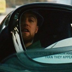 Mac Miller - Cat And Mouse