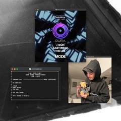 //DLM @ MODE Downtown Miami [01/09/2025]