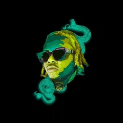 [FREE] Gunna Type Beat - "Impala" | 2024 (133 BPM)