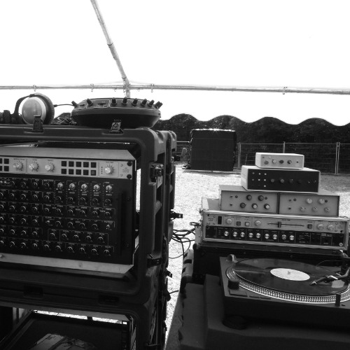 Nah Give Up - Remix - Dubplate - 2 mix