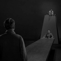 Griffin - The Obsolete Man