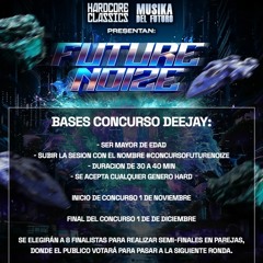#CONCURSOFUTURENOIZE -DEEJAY_POLETE-