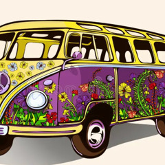 Harry The Long Lost Hippy