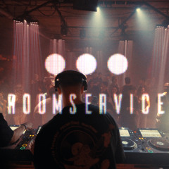 Roomservice opening for @Beltran @THIS IS HOUSE (MTL)