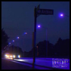 Purple Lights