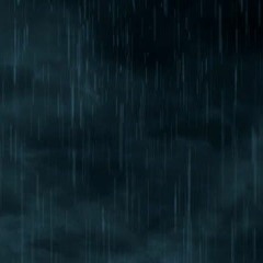 THUNDER & RAIN _ Rainstorm Sounds For Relaxing, Focus or Sleep _ 10 Hours.