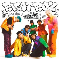 NCT DREAM - Beatbox (INSU & Heon Seo cover)