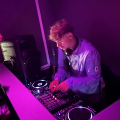 K9INETY - Slizzy Set 2