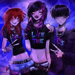 Party Like The 80's (Zak Conner Frenchcore Remix)