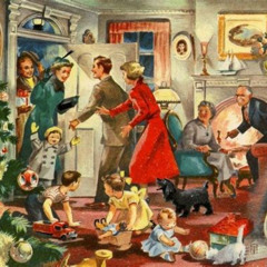 CHRISTMAS IS THAT TIME OF YEAR  (dec 15)