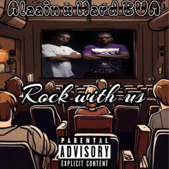 ROCk with US (ft. HARD BVA)