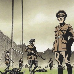 Shadows of Croke Park