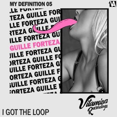 Guille Forteza - I Got A Feeling