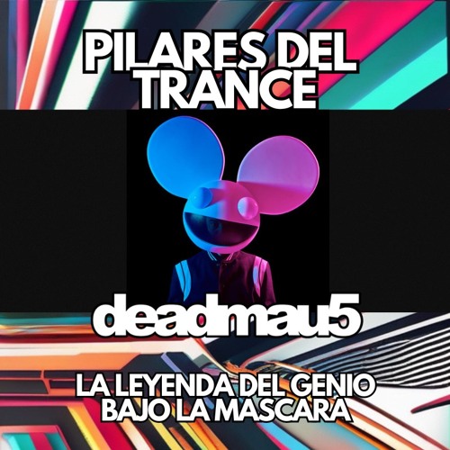 deadmau5 - Arguru [SONGBIRD (BLACK HOLE)]