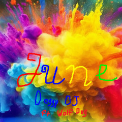 June