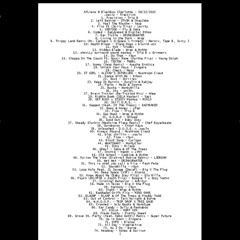 @ Blackbox Charlotte Aug2025 (NOT LIVE)