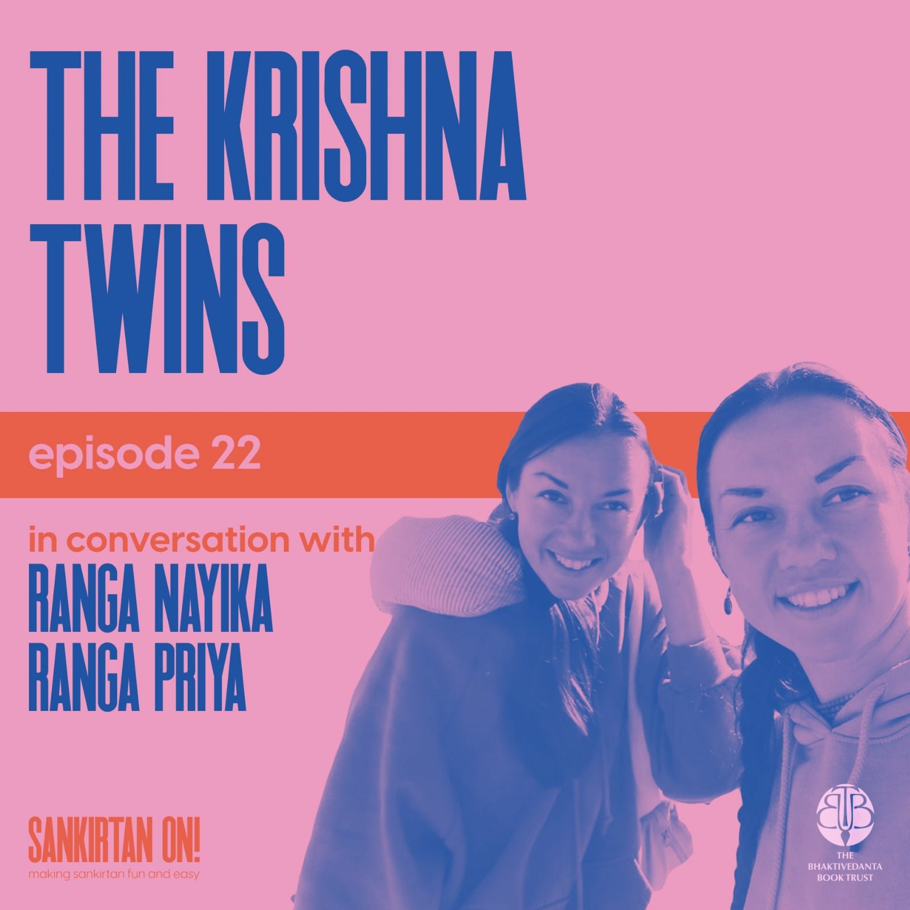Sankirtan On!