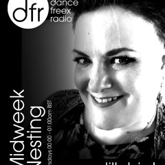 DFR MidWeek Nesting 120325