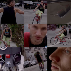 JODY HiGHROLLER LET ME DRiVE