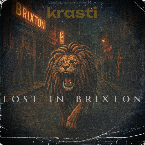 LOST IN BRIXTON