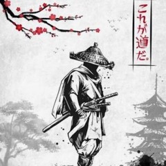 samurai hiphop trap instramental