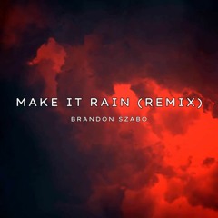 Make It Rain (Remix) | Fat Joe ft. Lil Wayne |