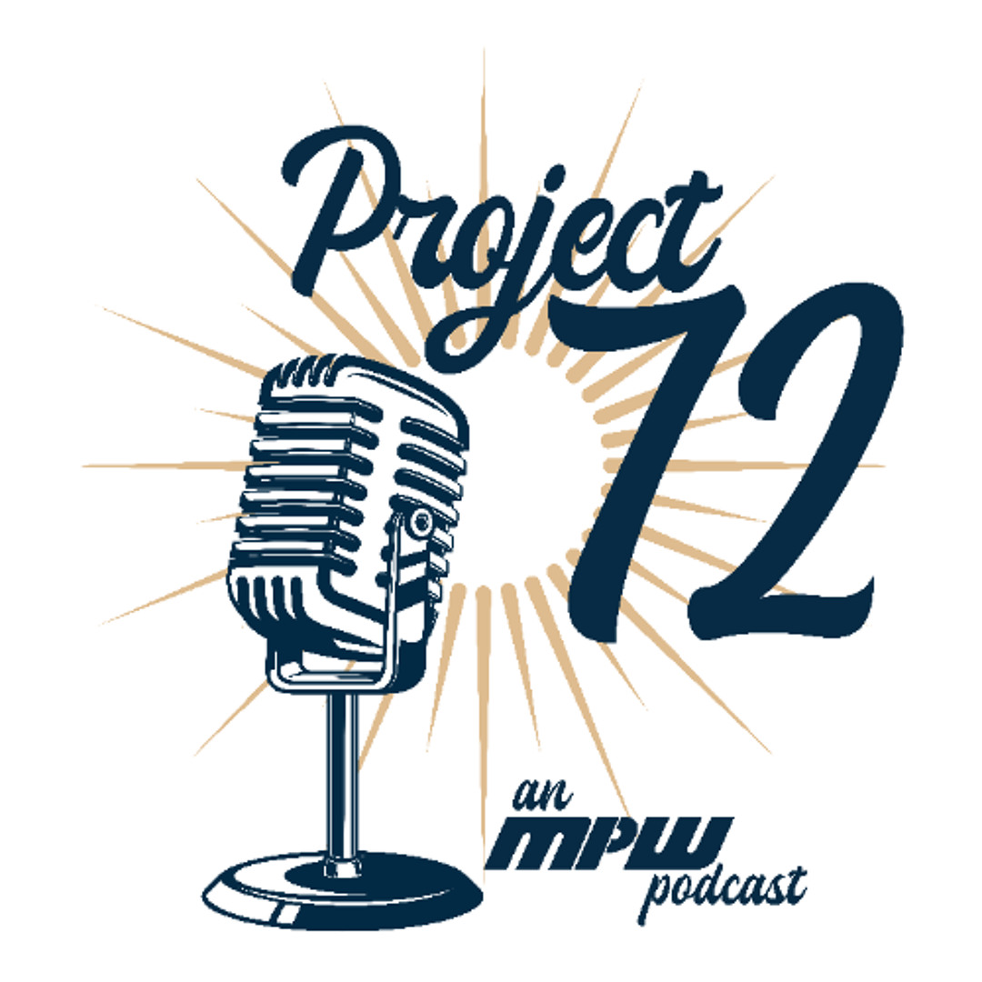 Project 72 | EP 2 - Holiday Traditions w/ Lee Binkley and Spencer Barker