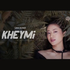 kheymi by Lha Dorje