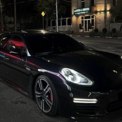 panamera