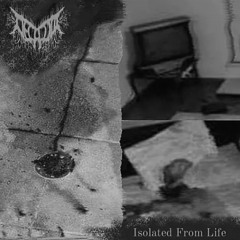 Decalius – The Lonely (DSBM) (Remastered)