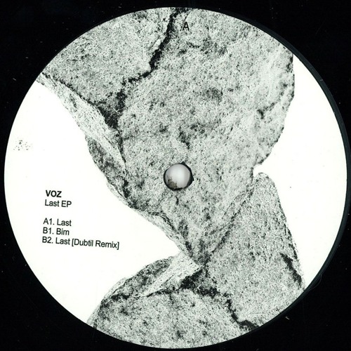 Voz - Last (Dubtil Remix)