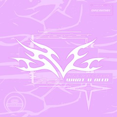 What U Need | 𝘥𝘳𝘦𝘢𝘮_𝘴𝘦𝘳𝘪𝘦𝘴_001 | [FREE DL]