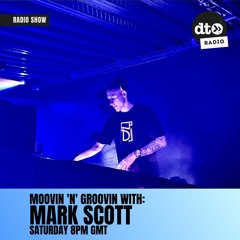 Movin 'n' Groovin with Mark Scott #EP3: Groove Gaff