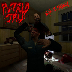 Putrid Stu - Leaky Trash Bag Accumulation (from Sawing 'Til Sundown - 2023 Slam)